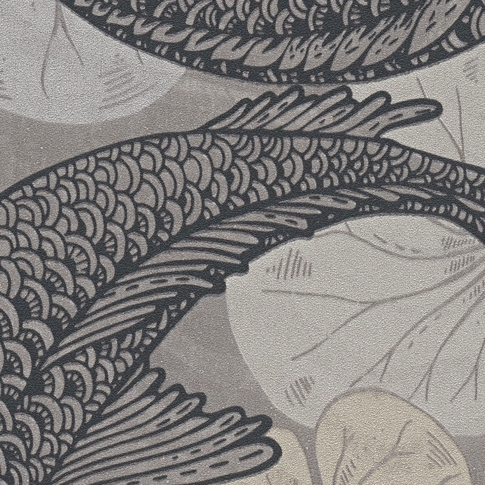 livingwalls Обои Metropolitan Stories II livingwalls Обои Metropolitan Stories II