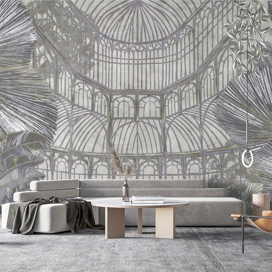 walls by patel Fotobehang Walls by Patel 4
