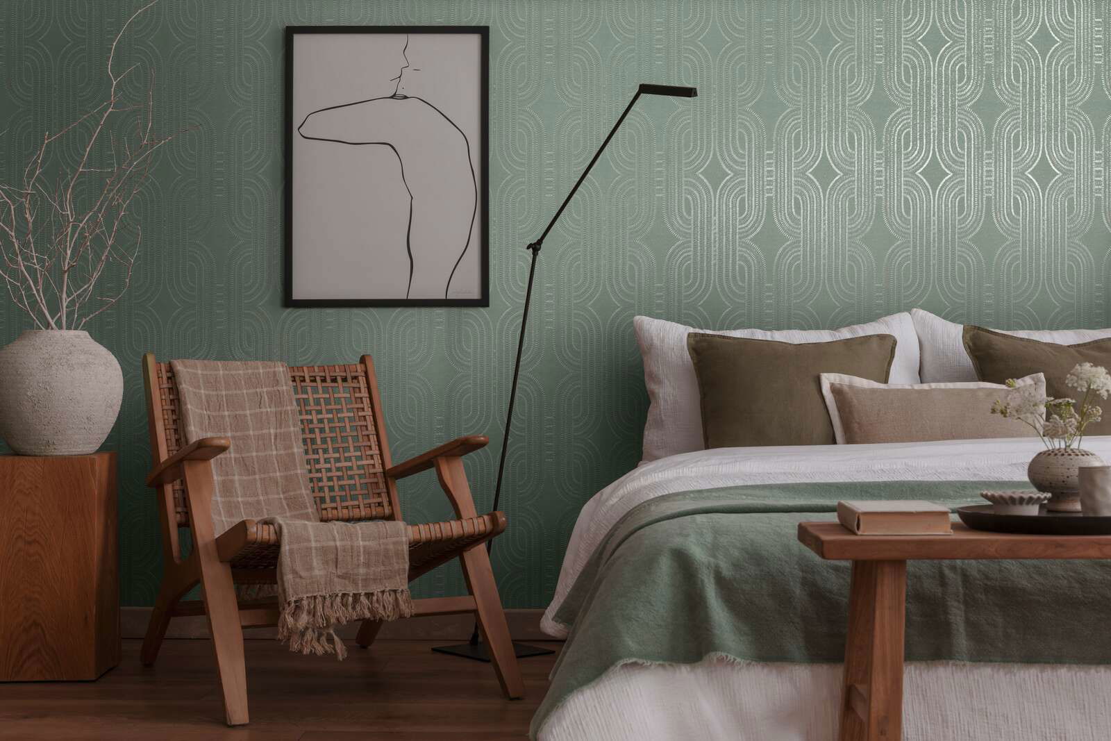 A.S. Création Tapete French Affair A.S. Création Tapete French Affair