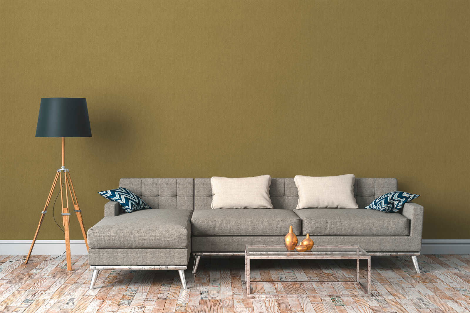 Architects Paper Wallpaper Jungle Chic