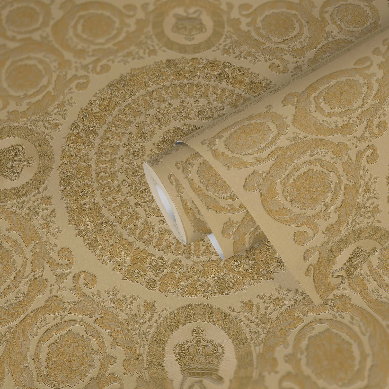 Versace Home Wallpaper Versace 4