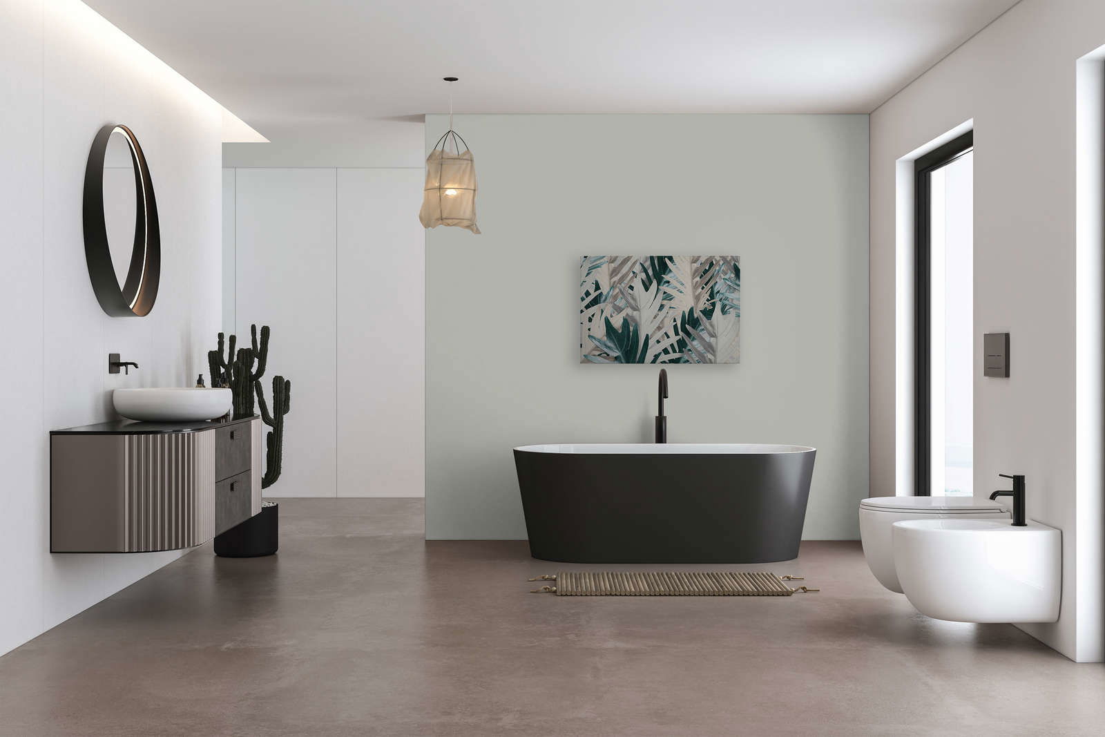 livingwalls Leinwandbild Designwalls 2 livingwalls Leinwandbild Designwalls 2