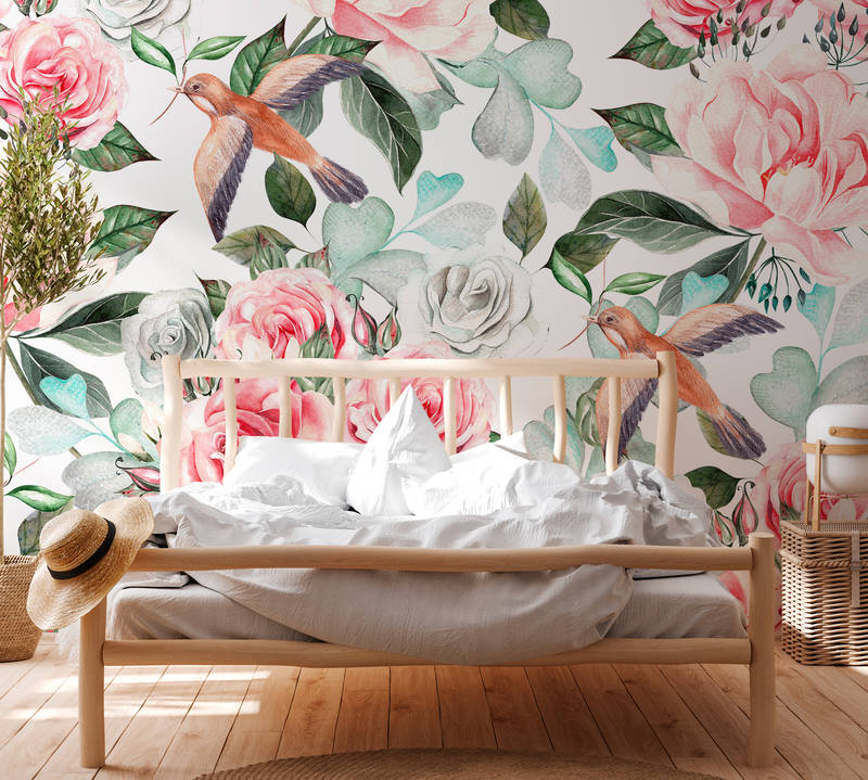 livingwalls Fotobehang Designwalls