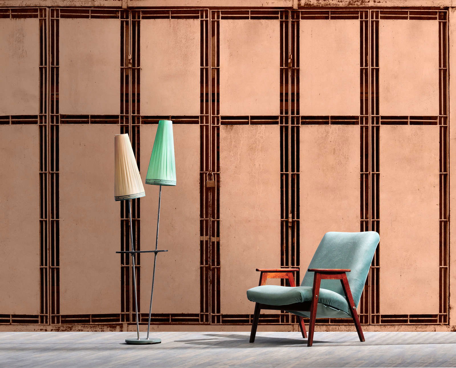 walls by patel Фотообои Walls by Patel 4