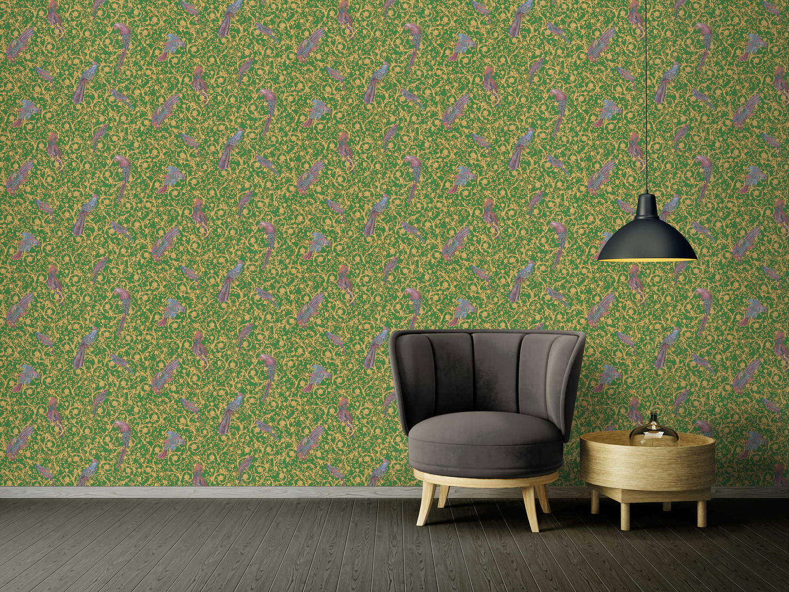 Versace Home Wallpaper Versace 4
