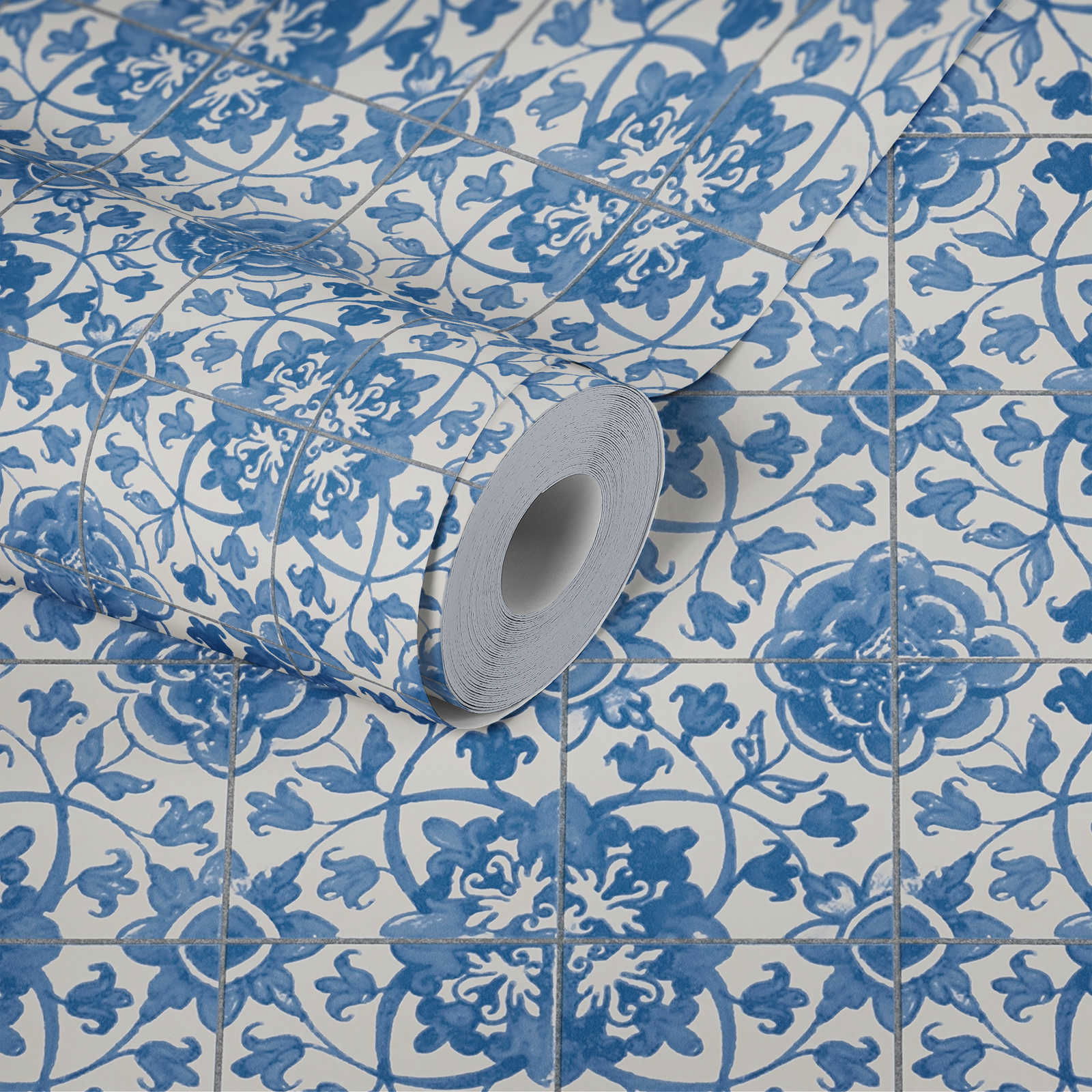 A.S. Création Wallpaper The Wall Cover