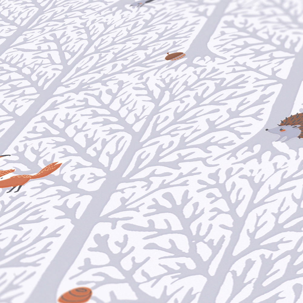A.S. Création papier peint Little Love