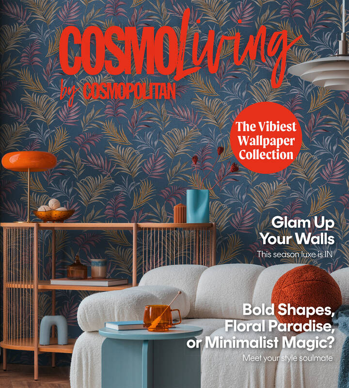 COSMOLiving
