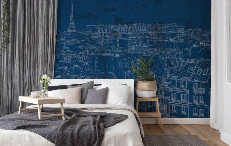 Architects Paper Photo wallpaper Atelier 47