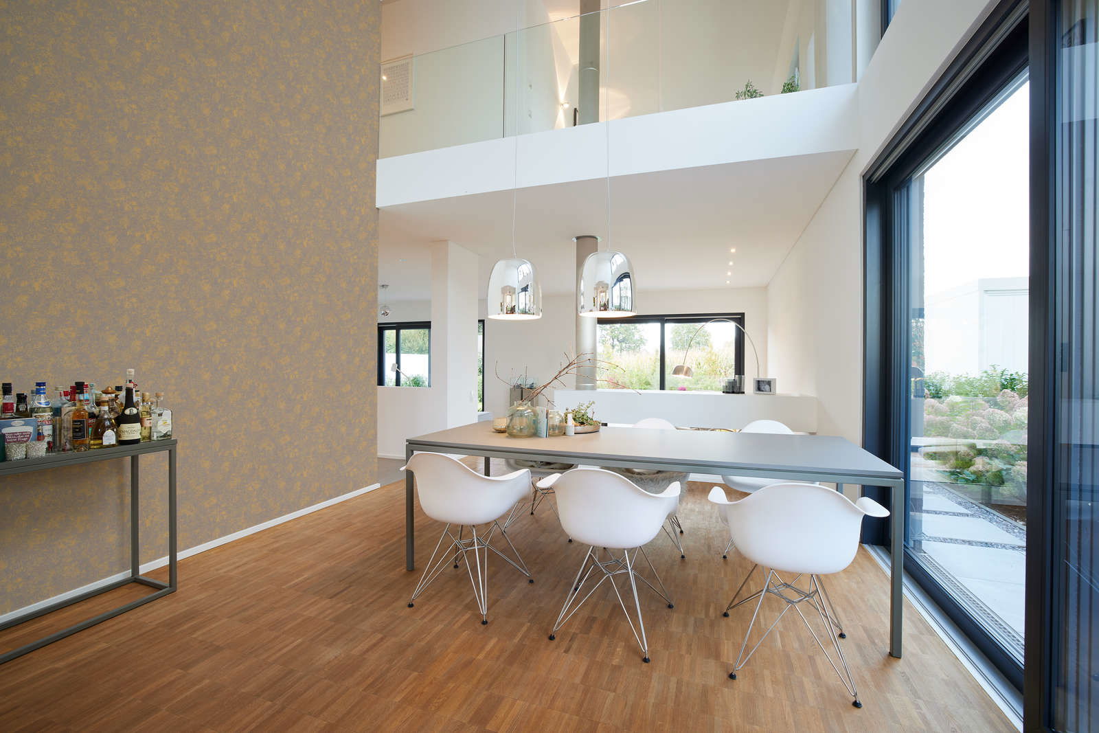 livingwalls Behang Profitex Premium