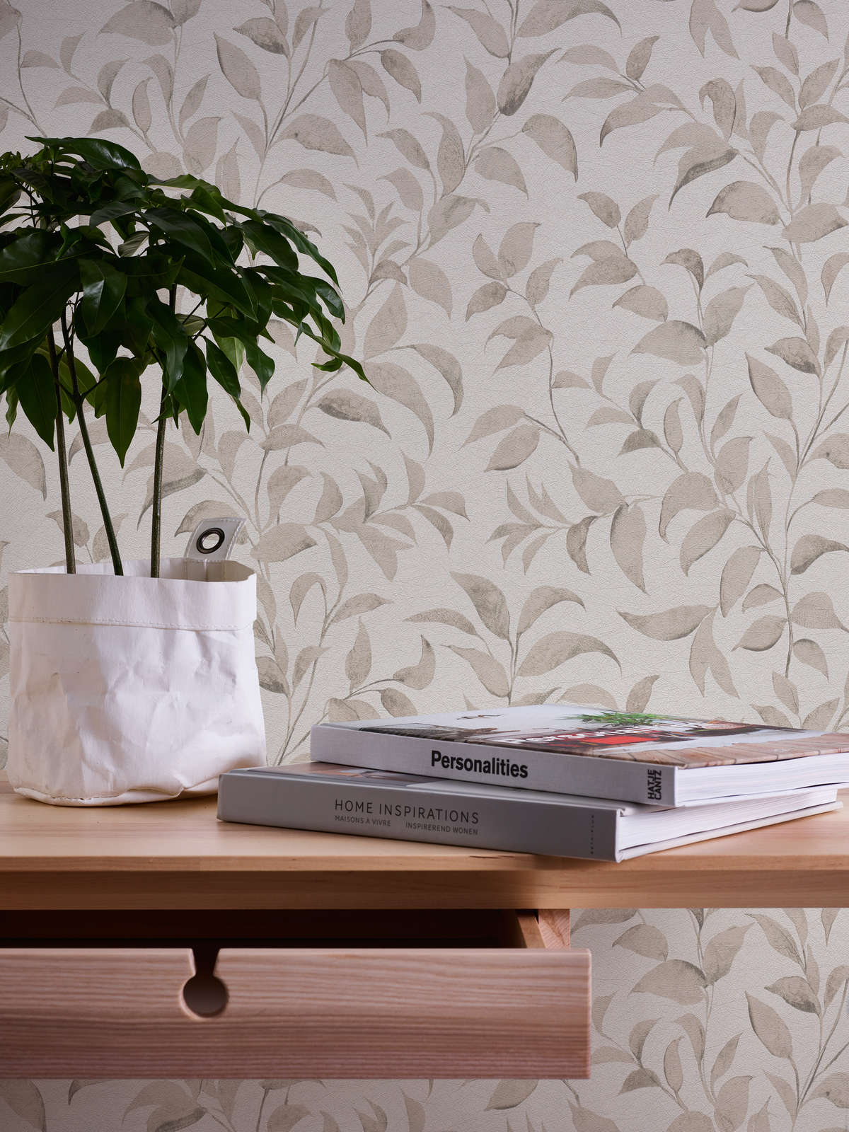 livingwalls Wallpaper Profitex Premium