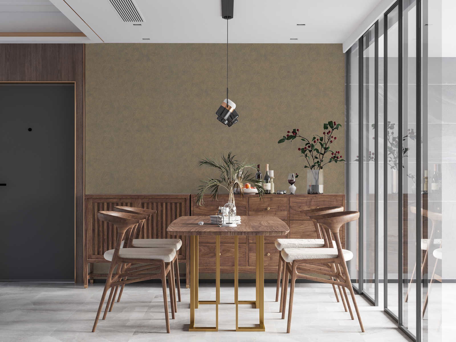 A.S. Création Обои My Home My Spa A.S. Création Обои My Home My Spa