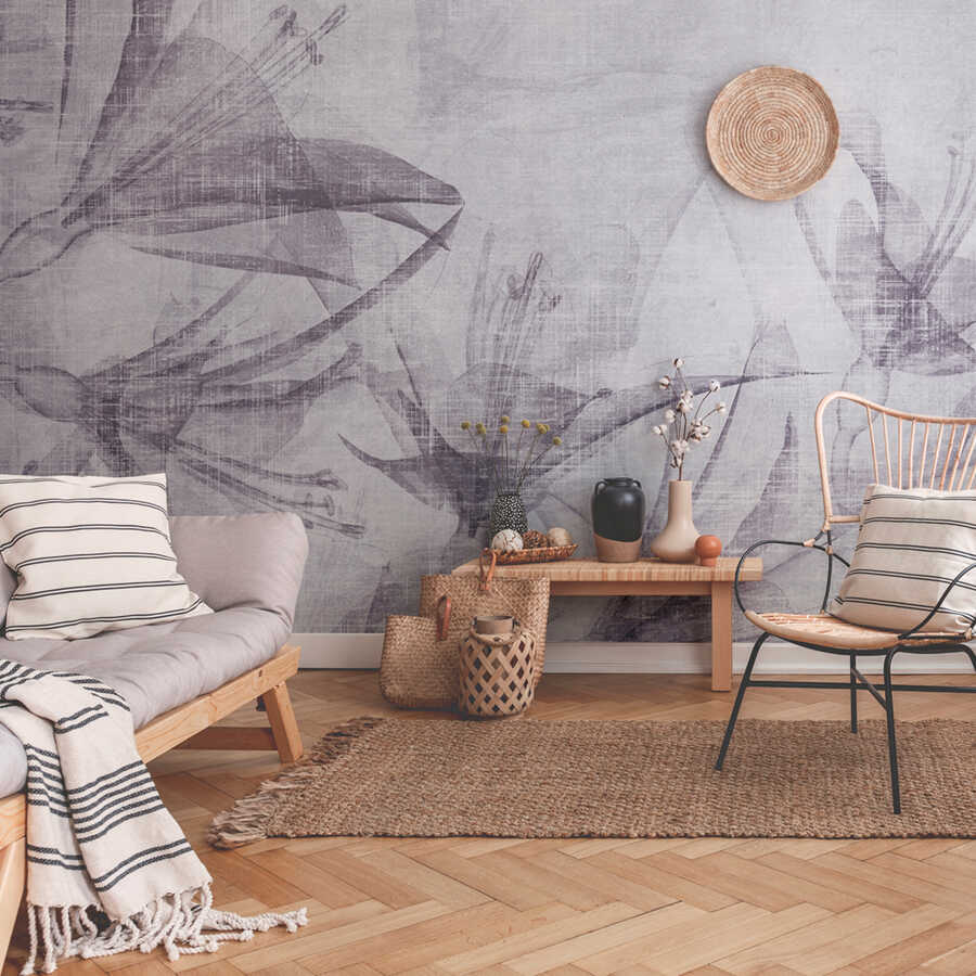 Architects Paper Fotobehang AP Contract