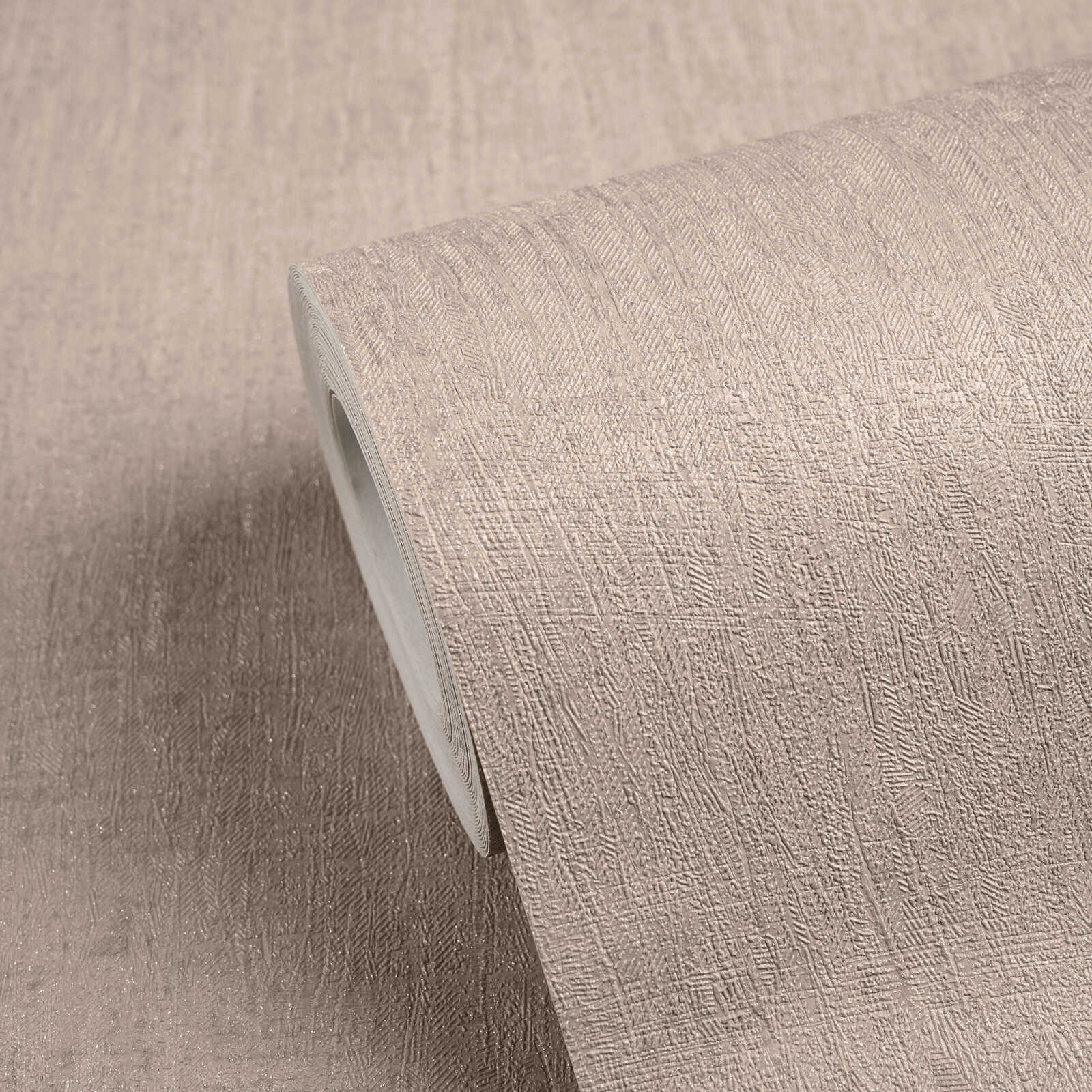 livingwalls Tapete Titanium 3