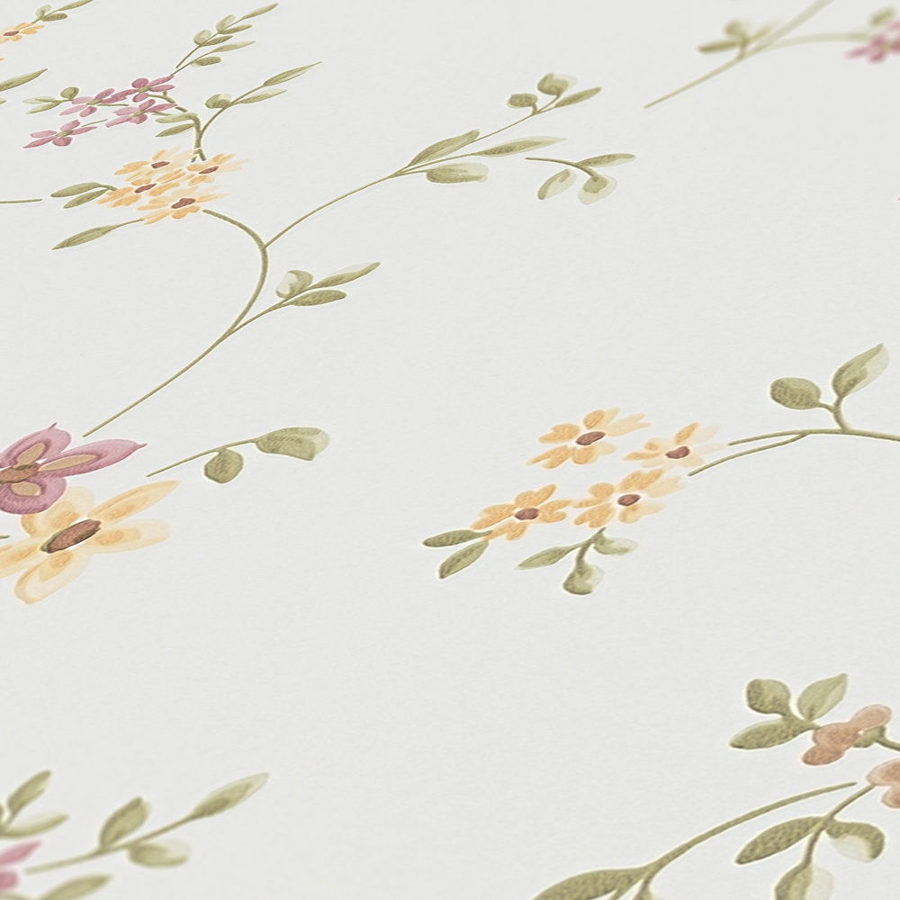 A.S. Création Wallpaper The Wall Cover