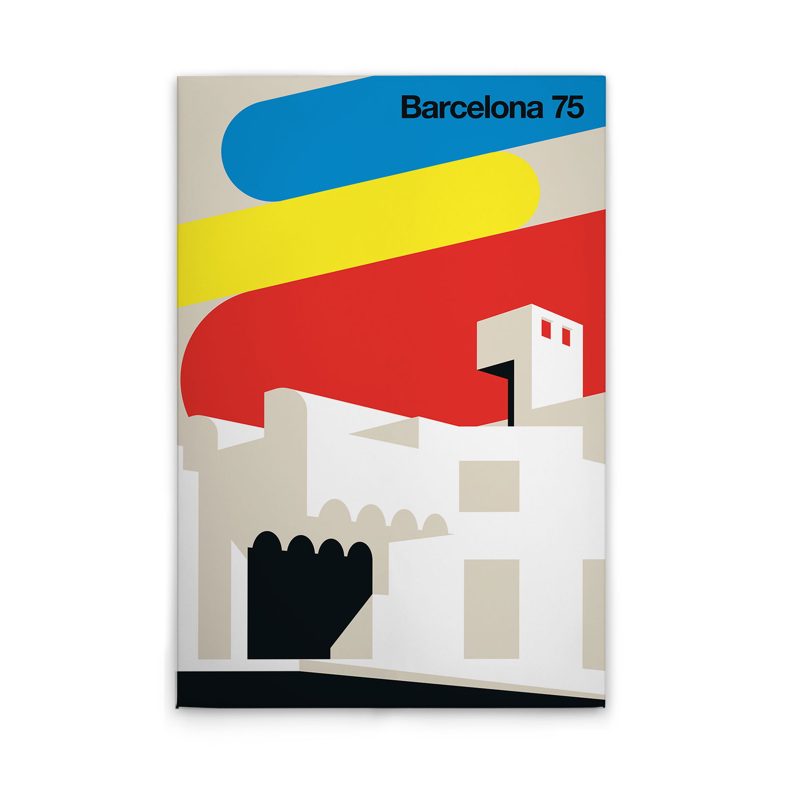 livingwalls Canvas print ARTist livingwalls Canvas print ARTist