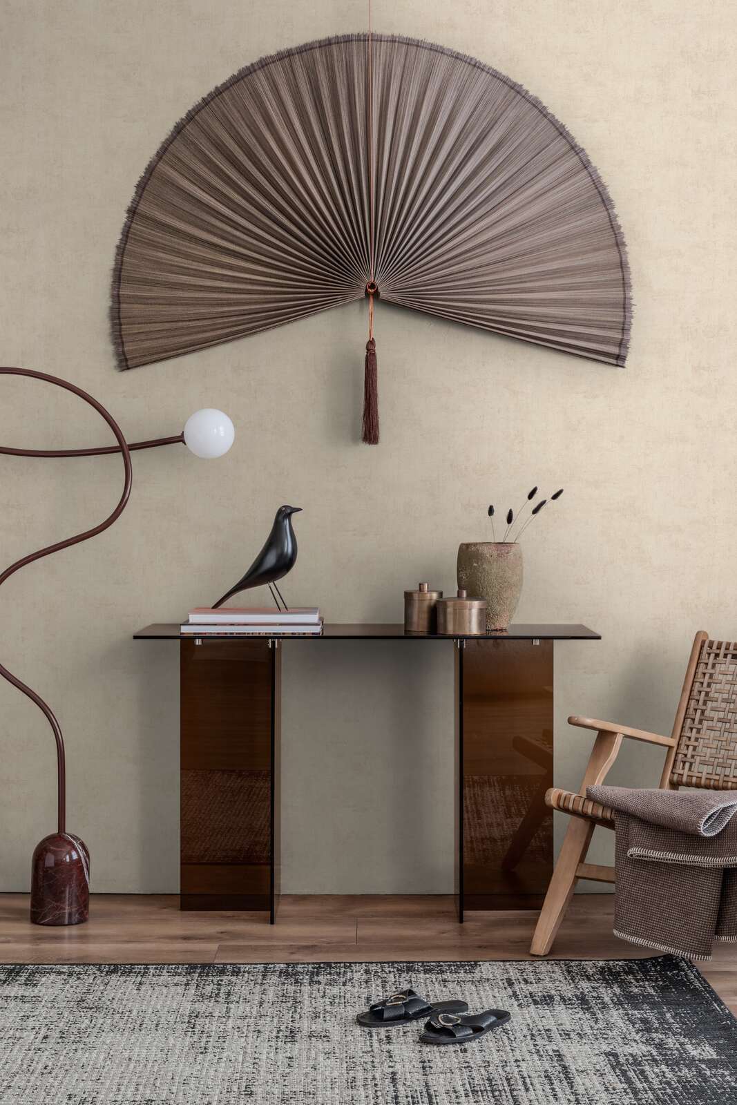 A.S. Création Tapete Nordic Feeling