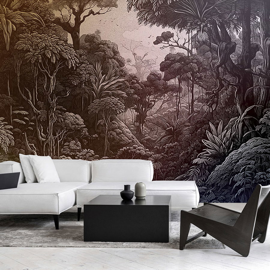 walls by patel Fotobehang Walls by Patel 4