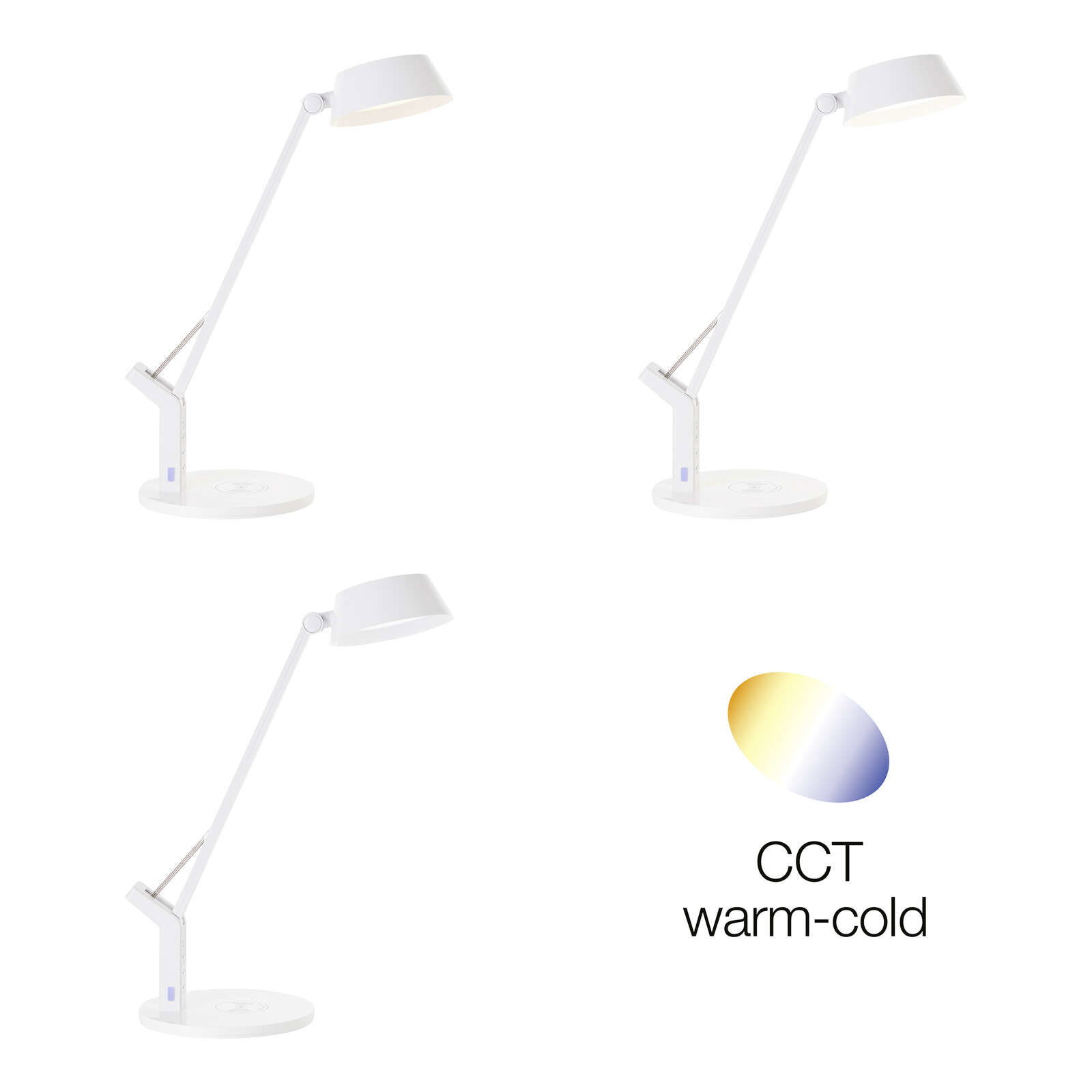 A.S. Création Leuchte Lumos