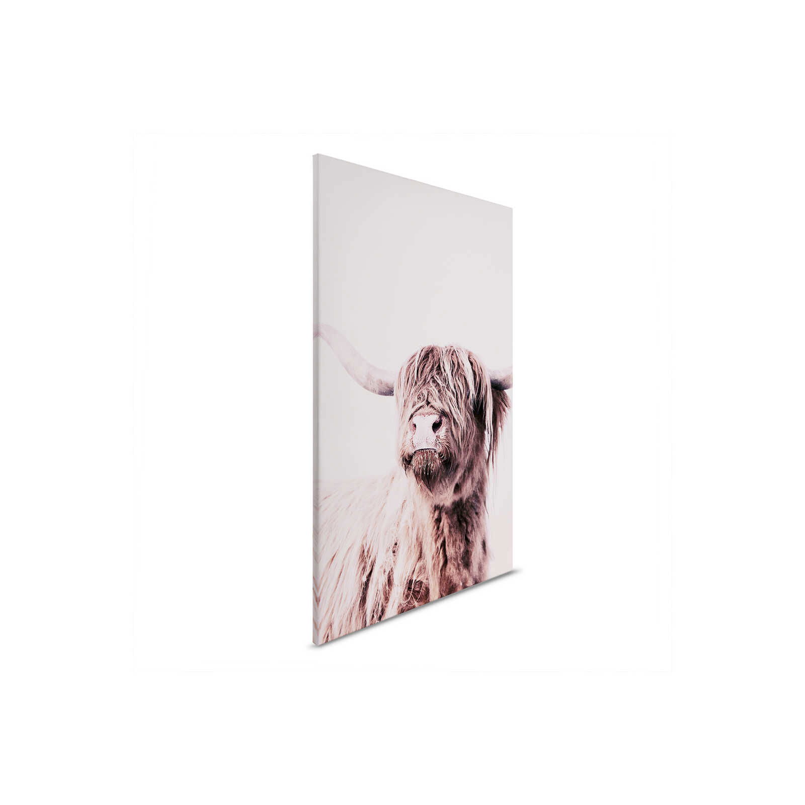 livingwalls tableau sur toile ARTist