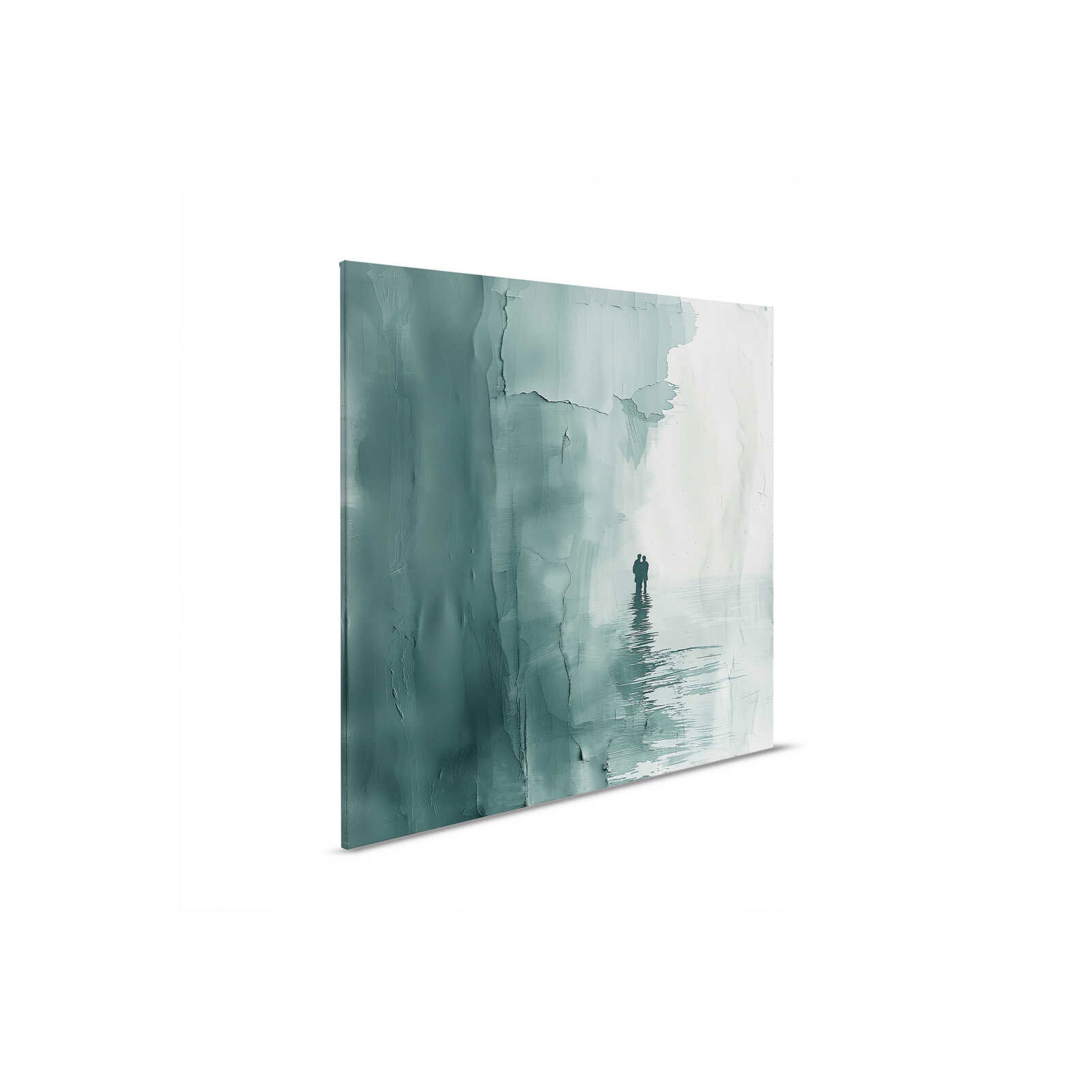 A.S. Création tableau sur toile Canvas 2024