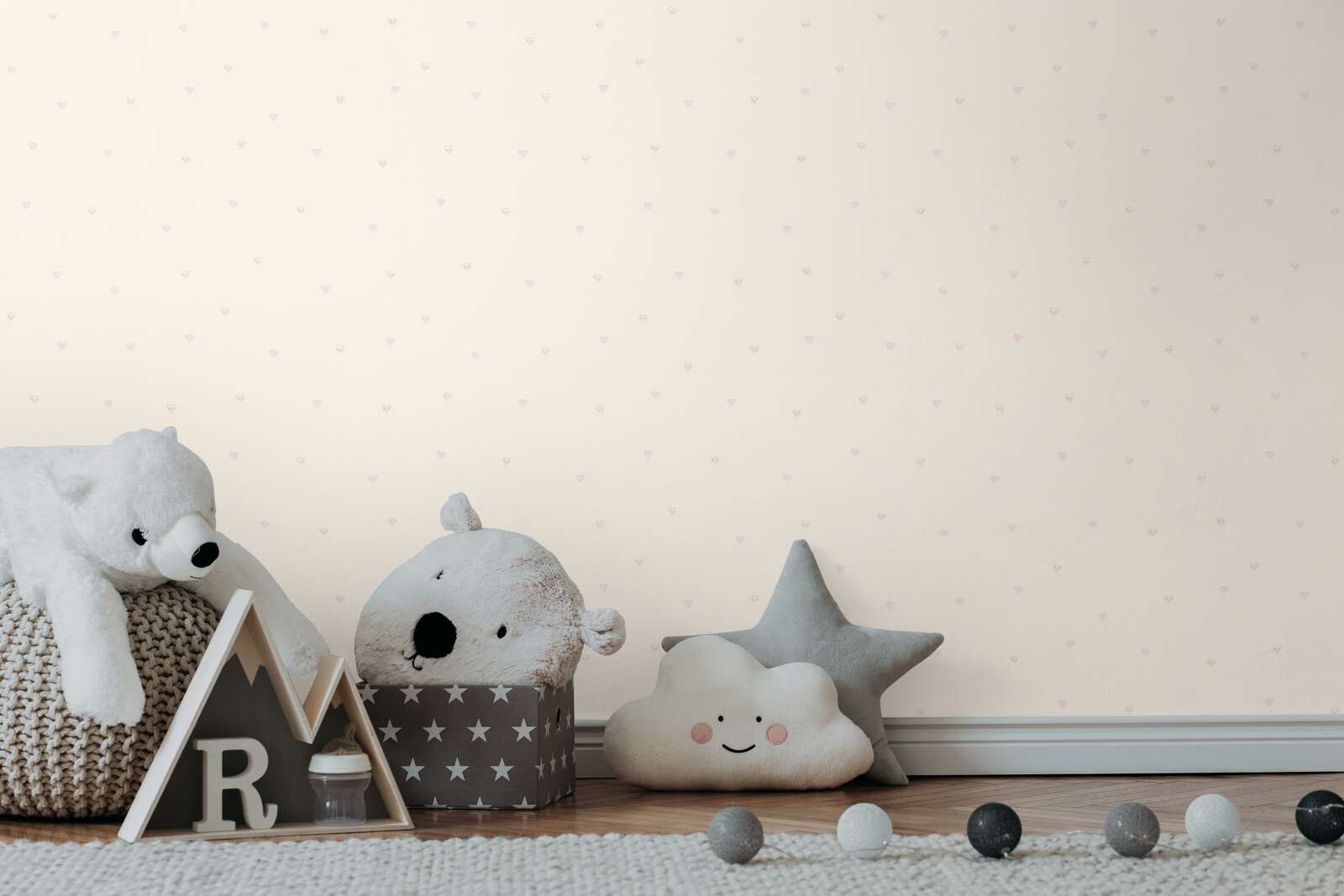 A.S. Création papier peint Kids Studio