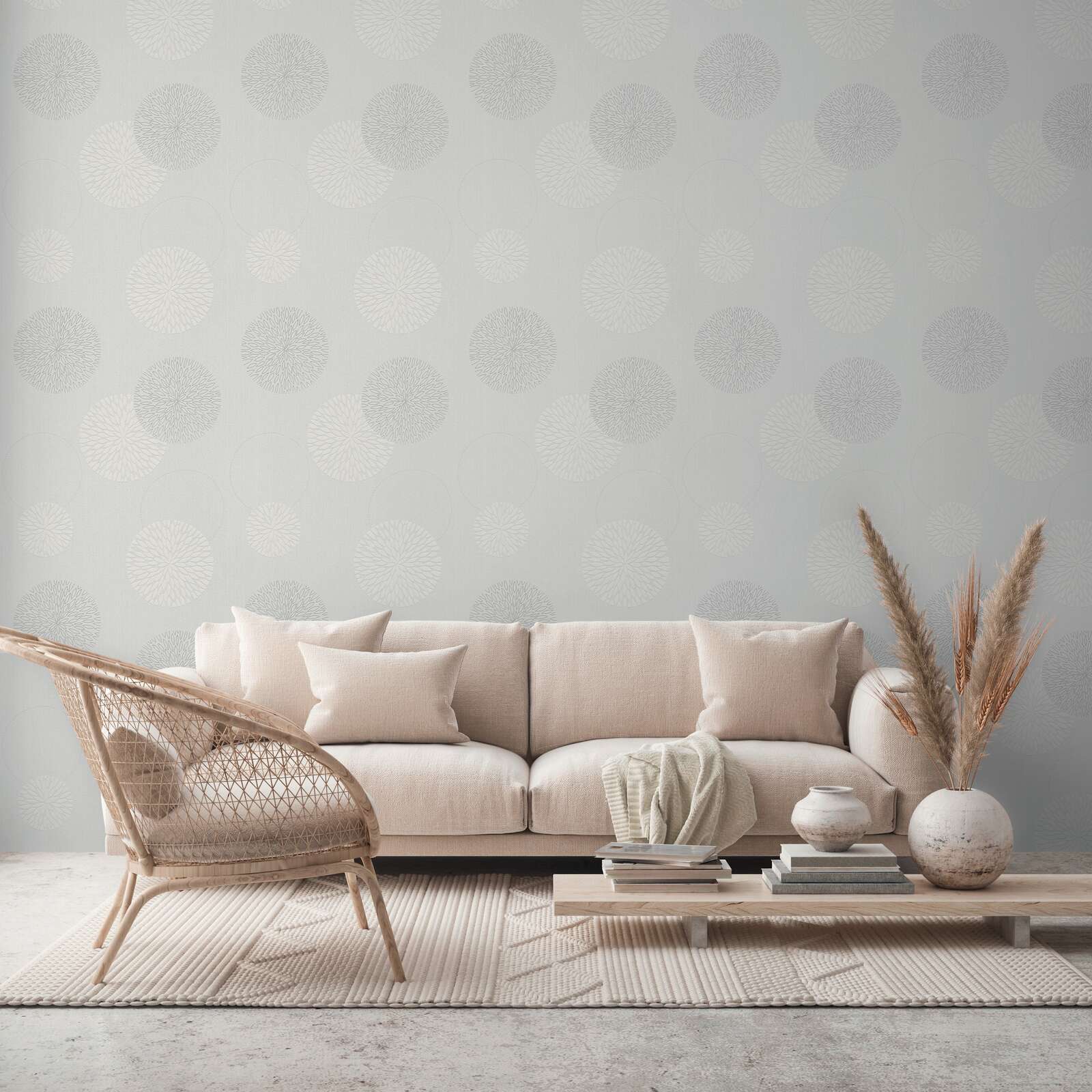 A.S. Création papier peint Designed in White