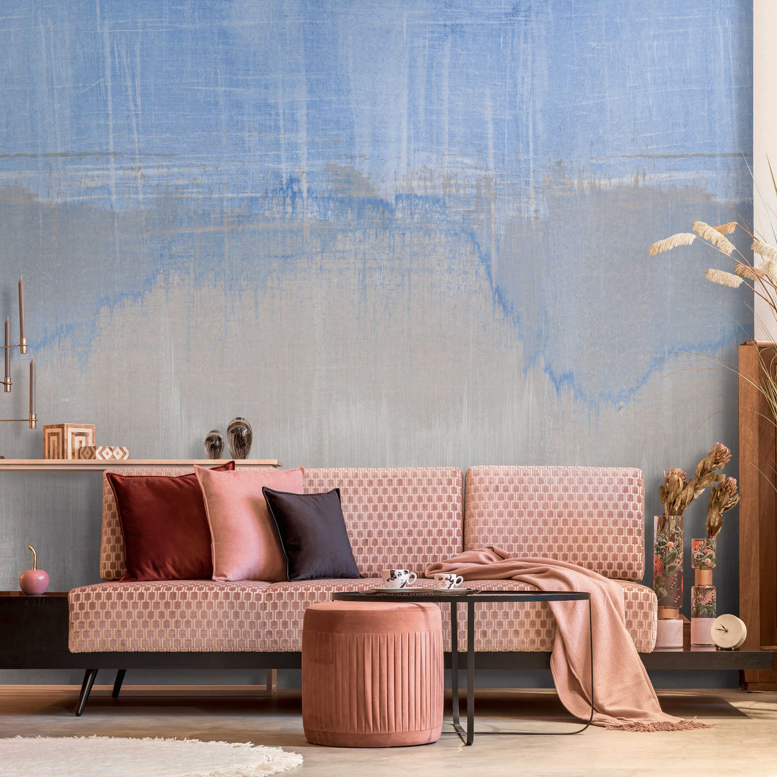 livingwalls Design panel The Wall 2