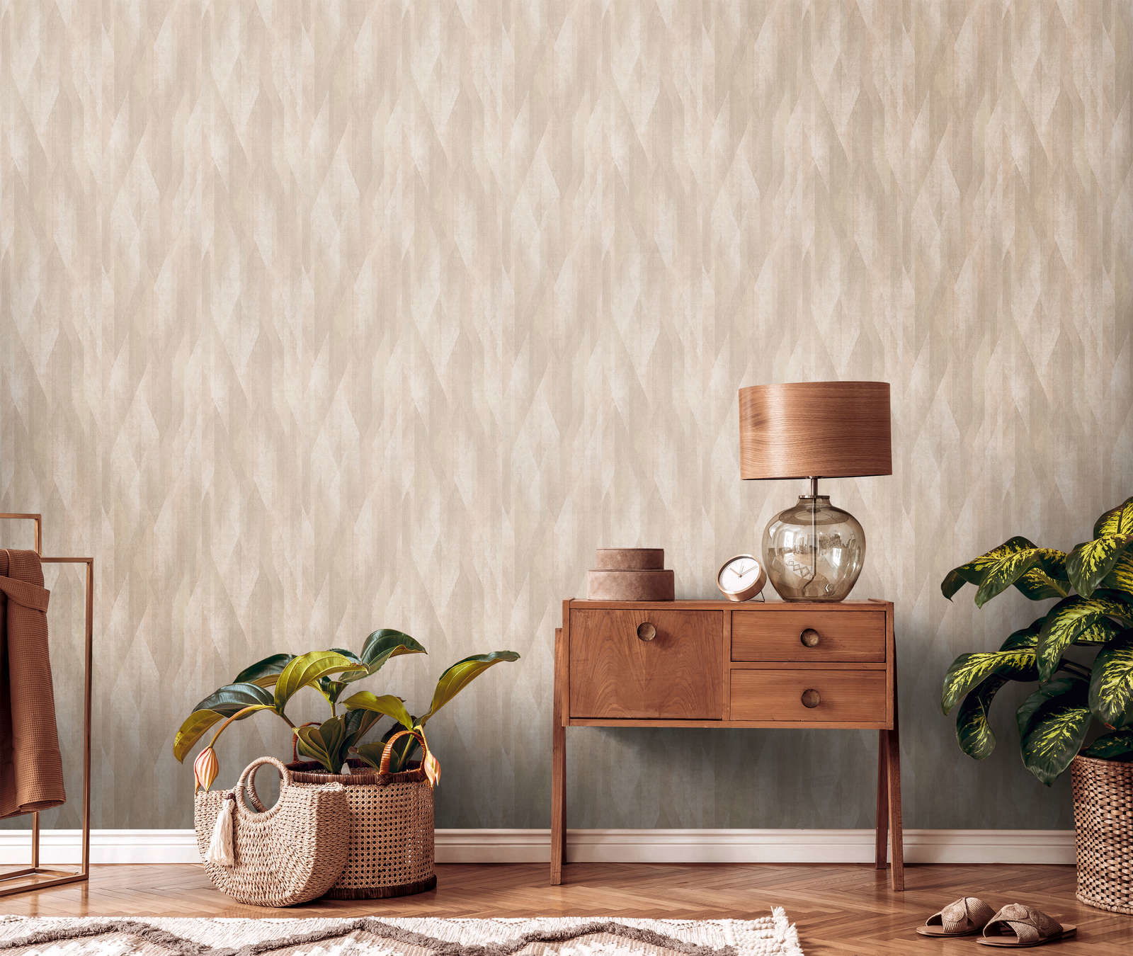 livingwalls Behang Metropolitan Stories 3 Travel Styles