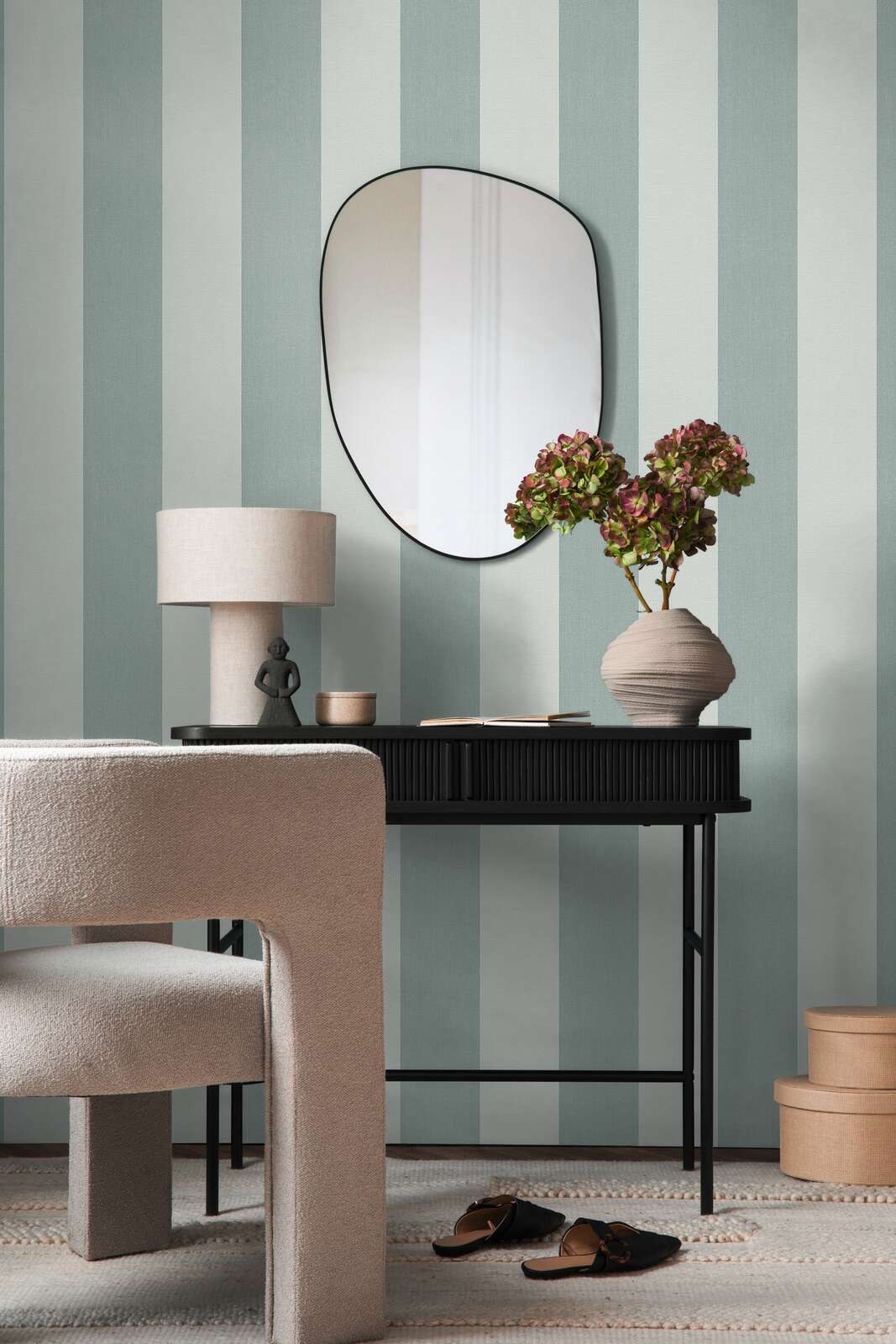 A.S. Création Behang Pure Elegance