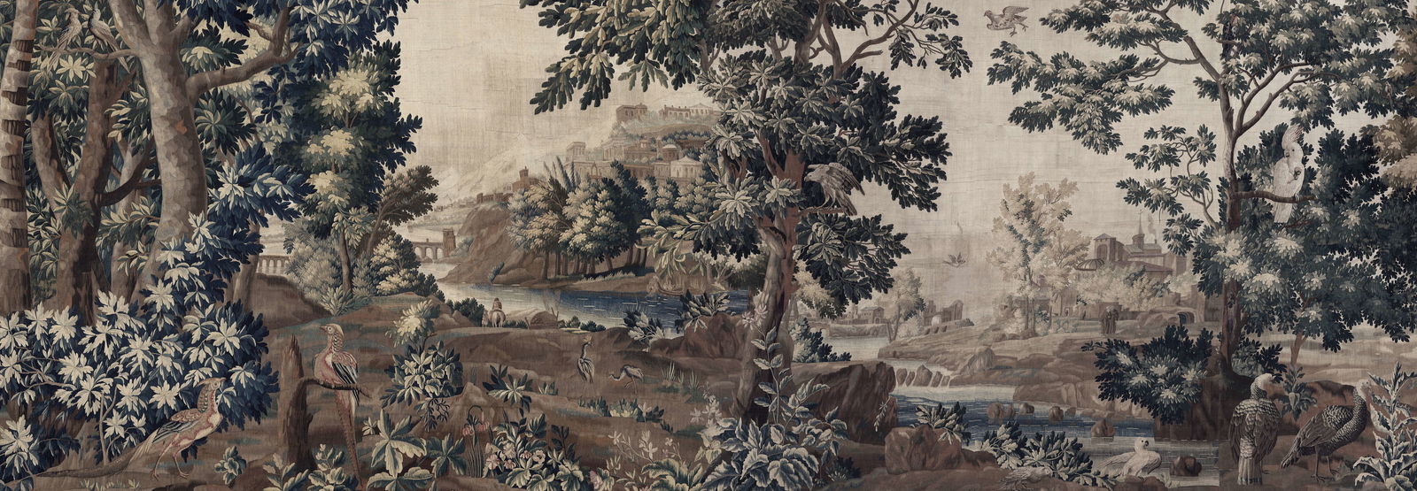 walls by patel Photo wallpaper Walls by Patel 3