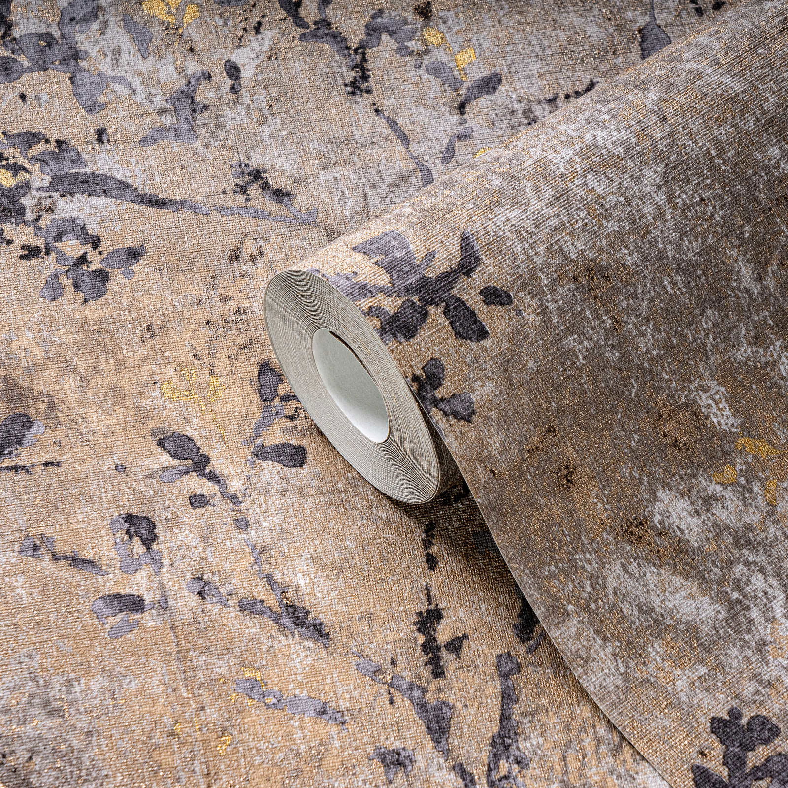 livingwalls Обои Stories of Life livingwalls Обои Stories of Life