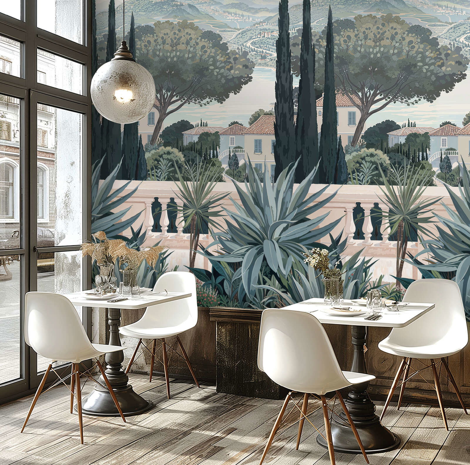 livingwalls Обои Hot Spots livingwalls Обои Hot Spots