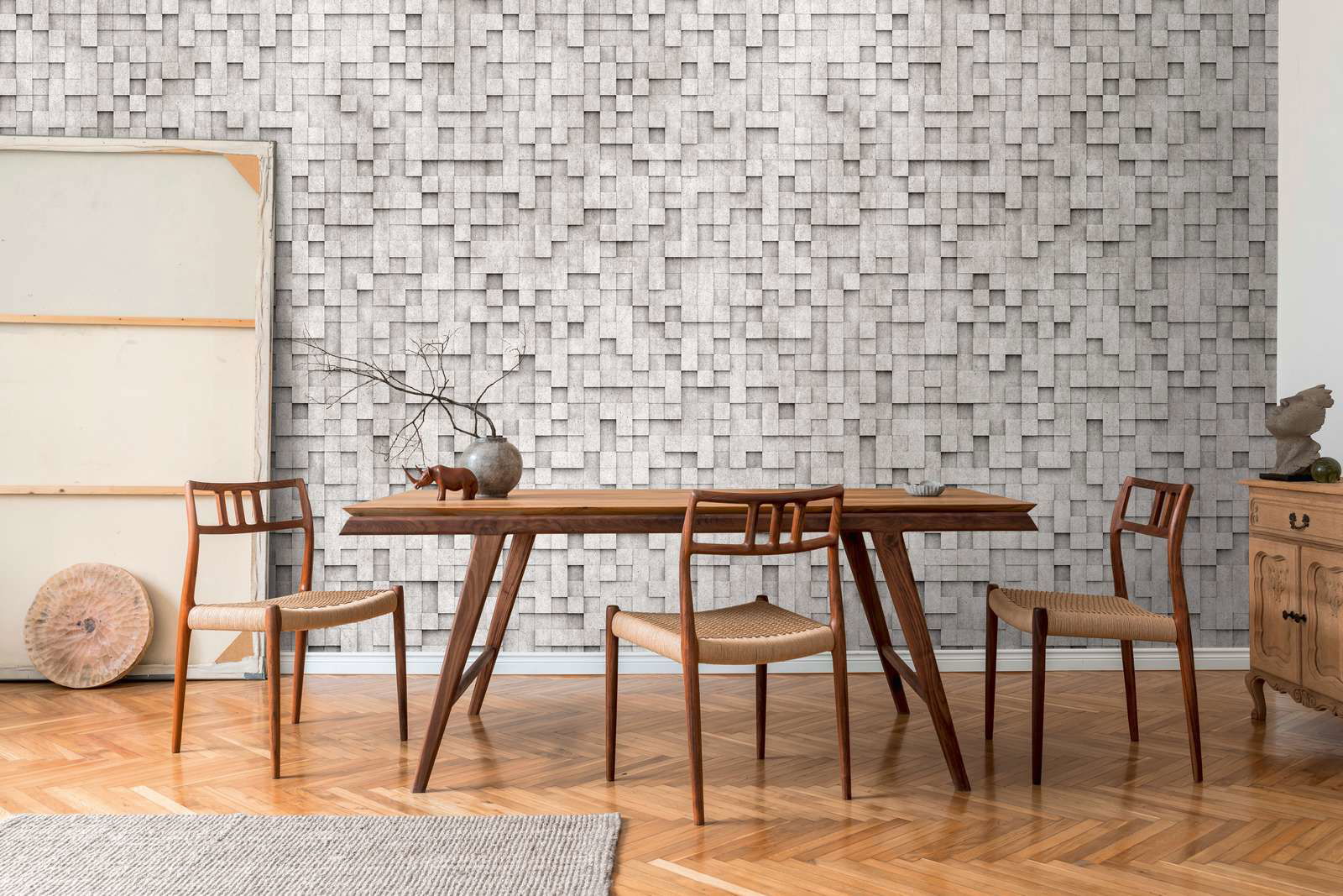 livingwalls Обои The Wall 3 livingwalls Обои The Wall 3