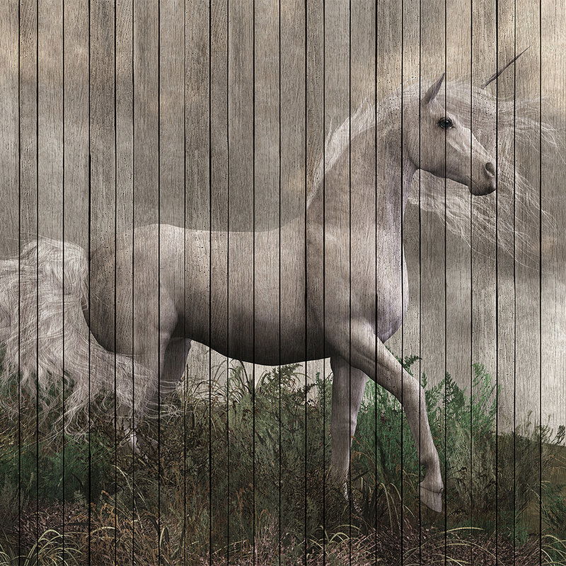 walls by patel Fotobehang Walls by Patel 2