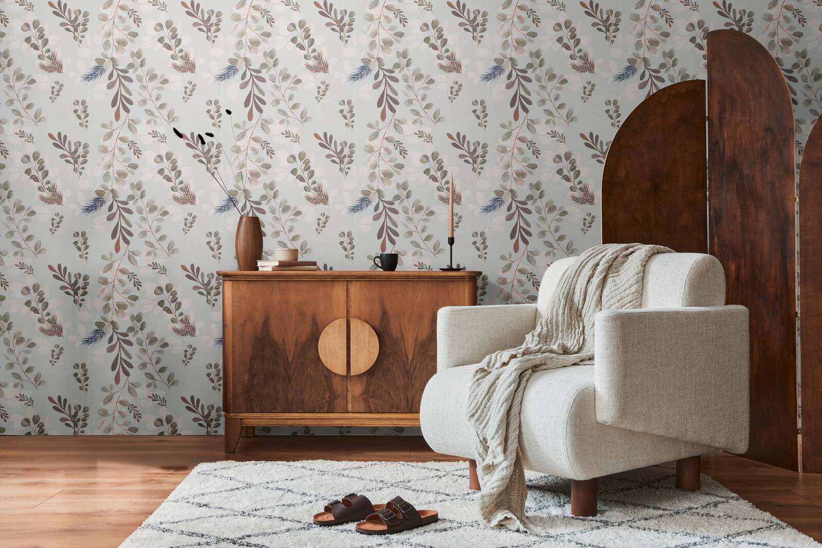 A.S. Création Tapete Anna d´Andrea