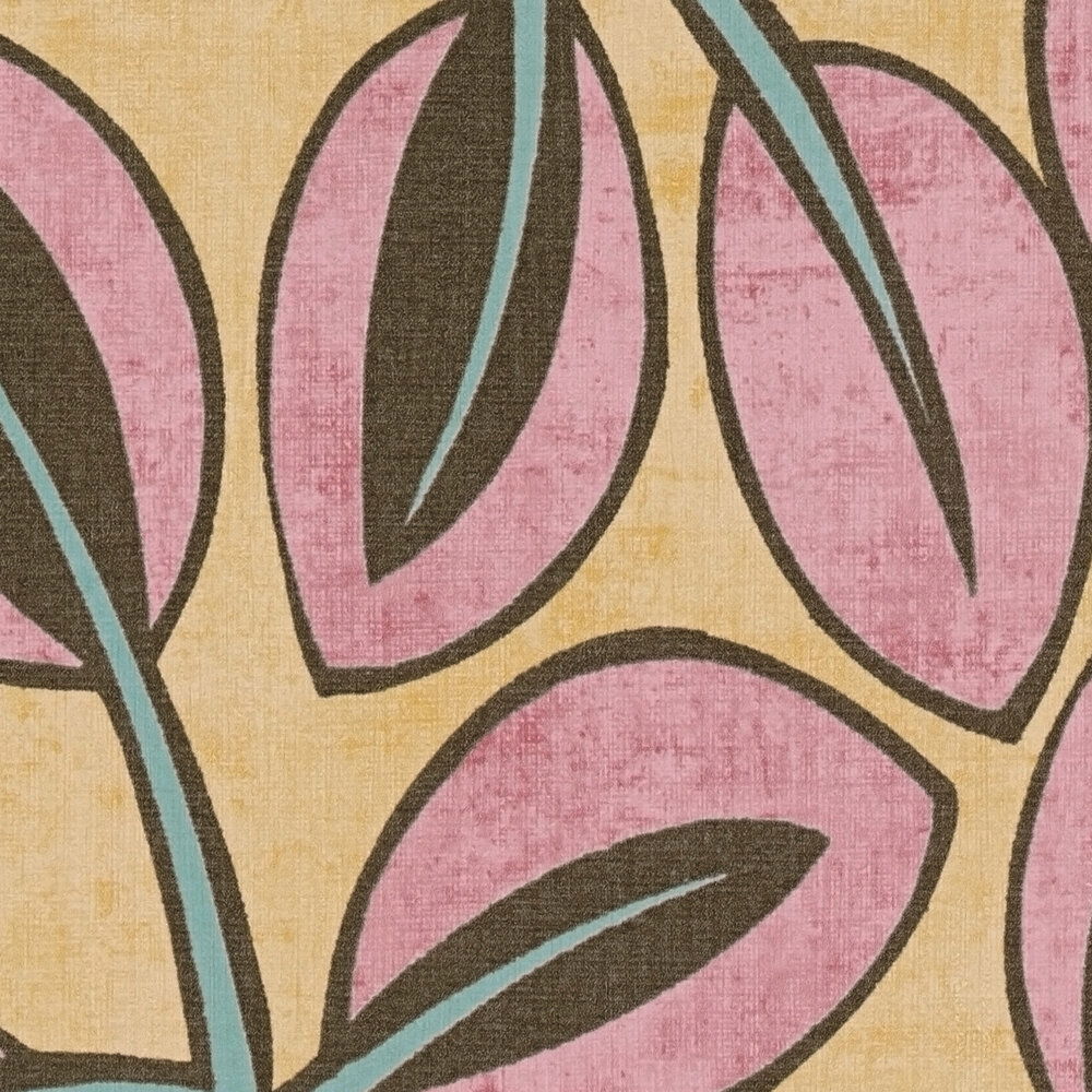 A.S. Création papier peint Nordic Feeling