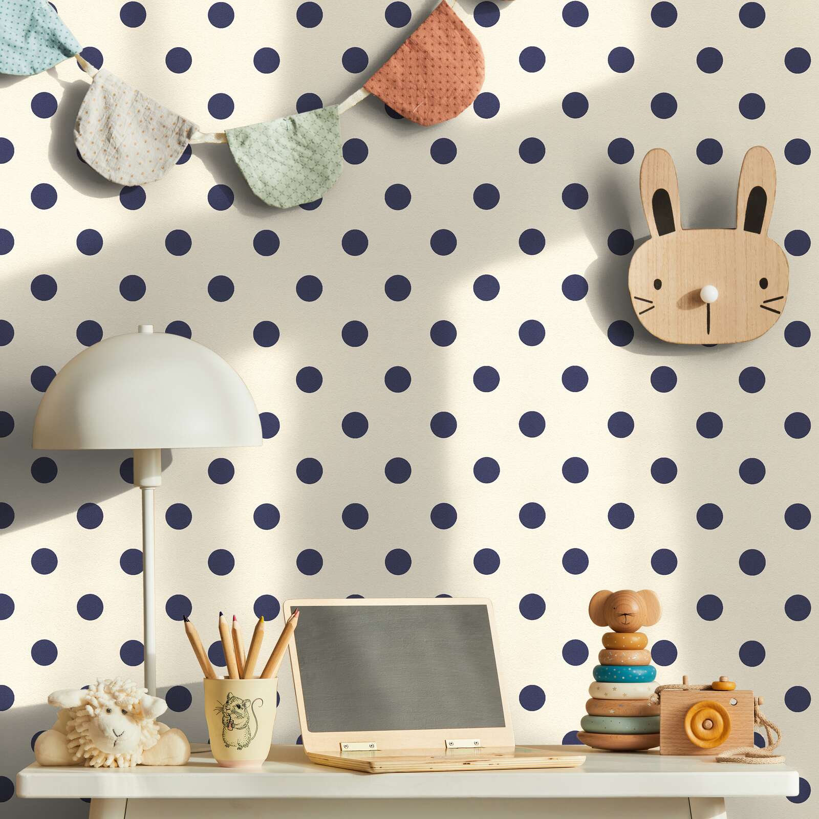 A.S. Création papier peint Kids Studio