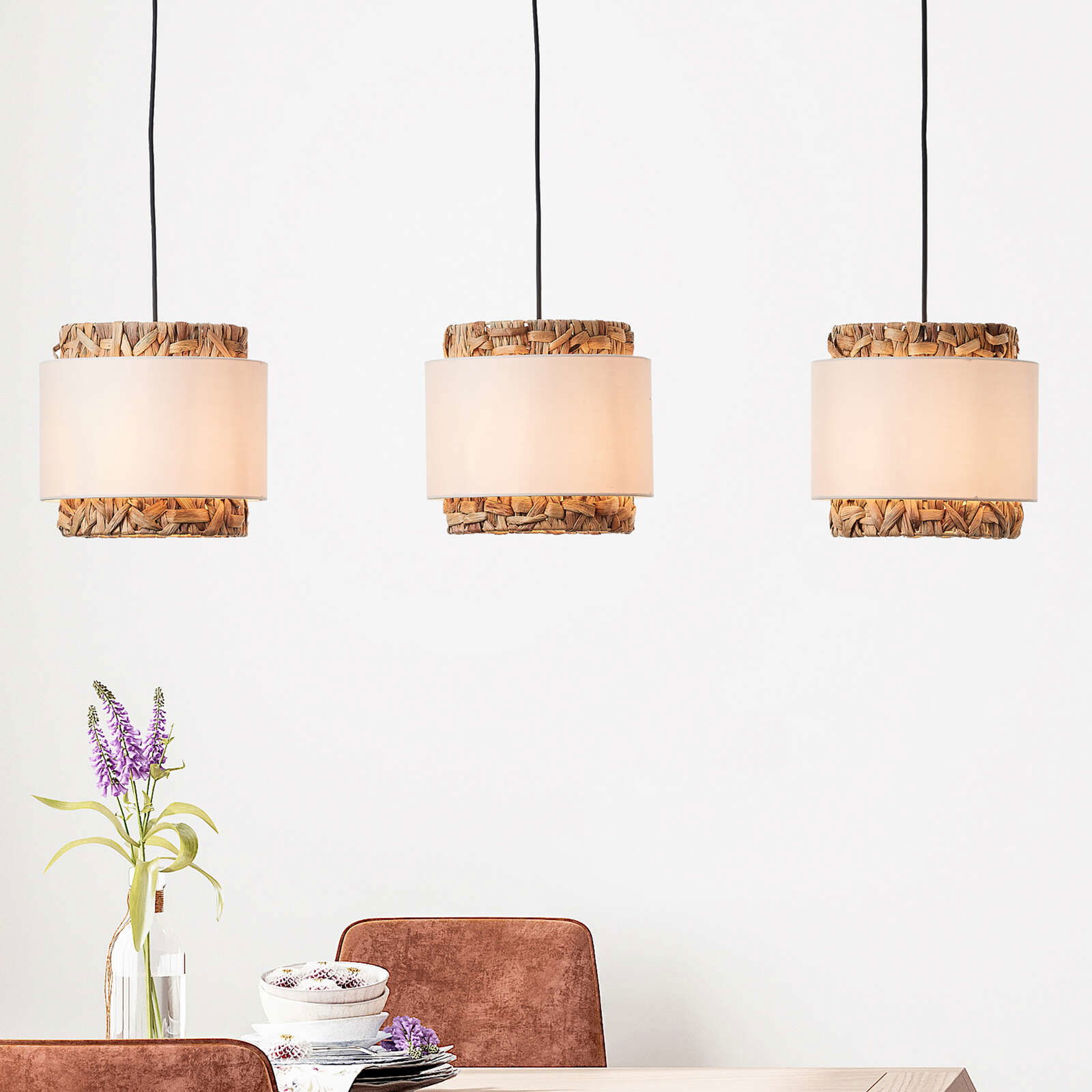 A.S. Création Leuchte Lumos A.S. Création Leuchte Lumos