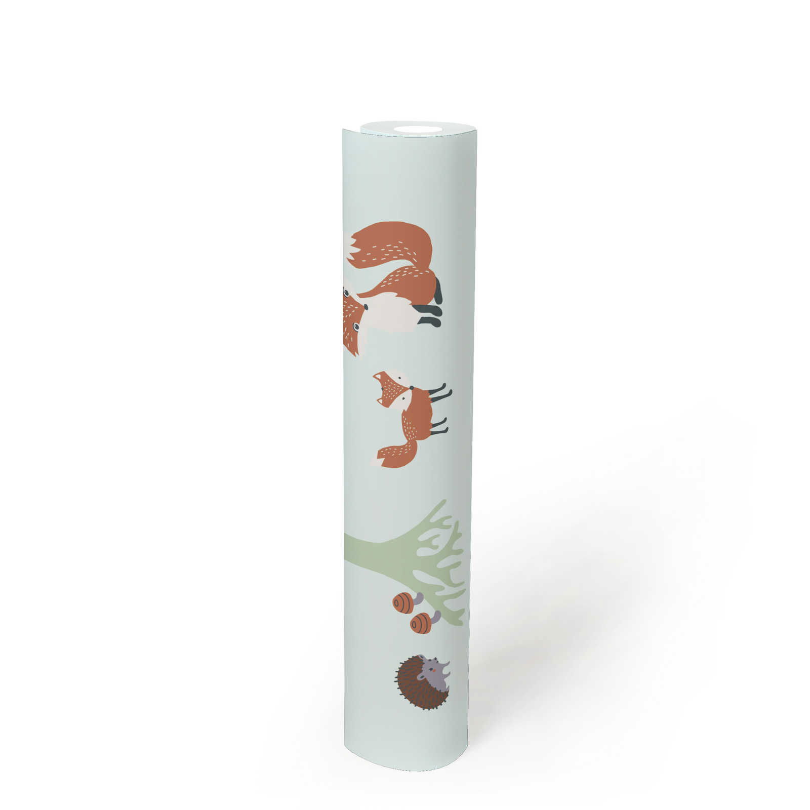 A.S. Création papier peint Little Love