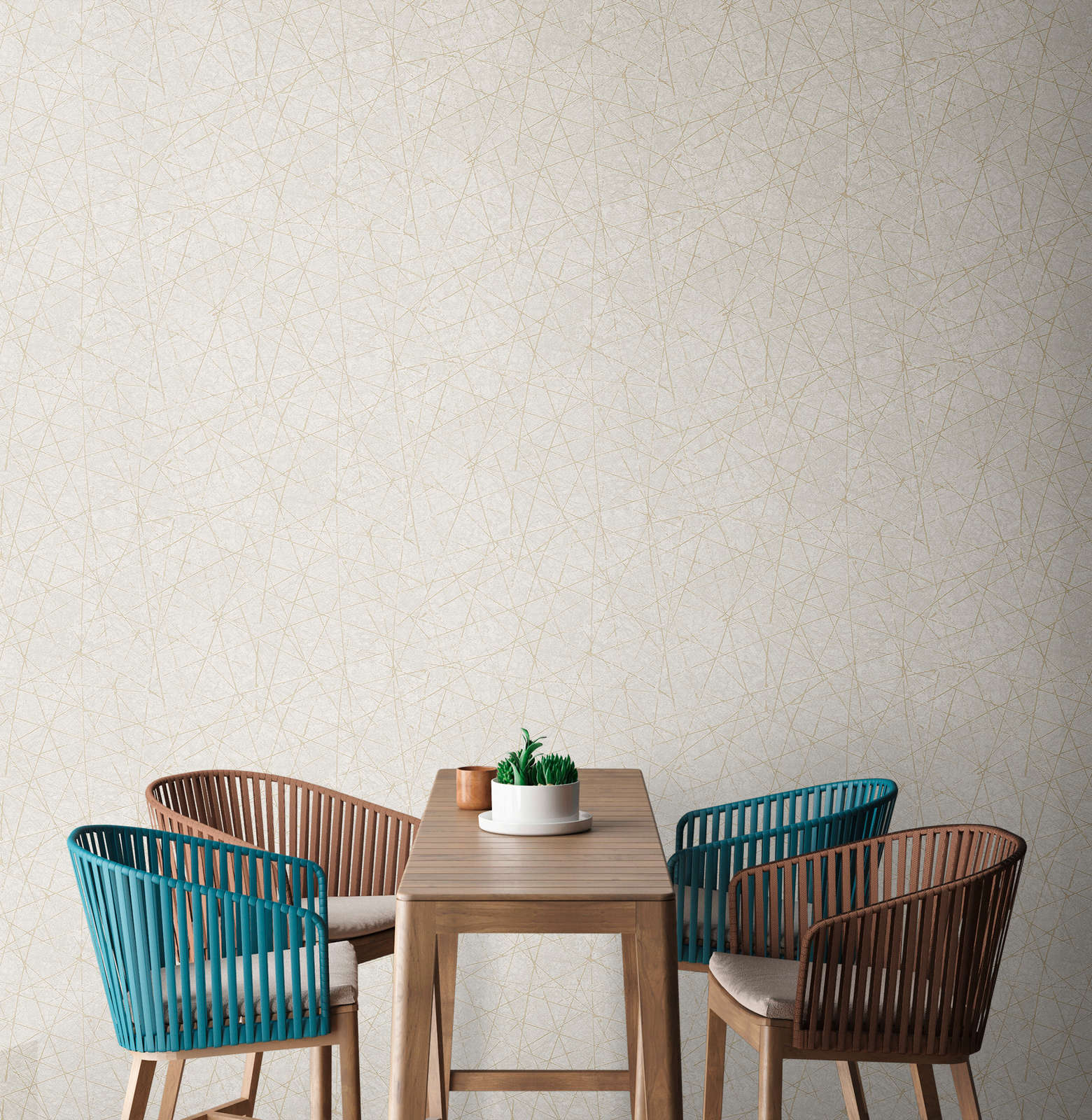 livingwalls papier peint Metropolitan Stories 3 Travel Styles