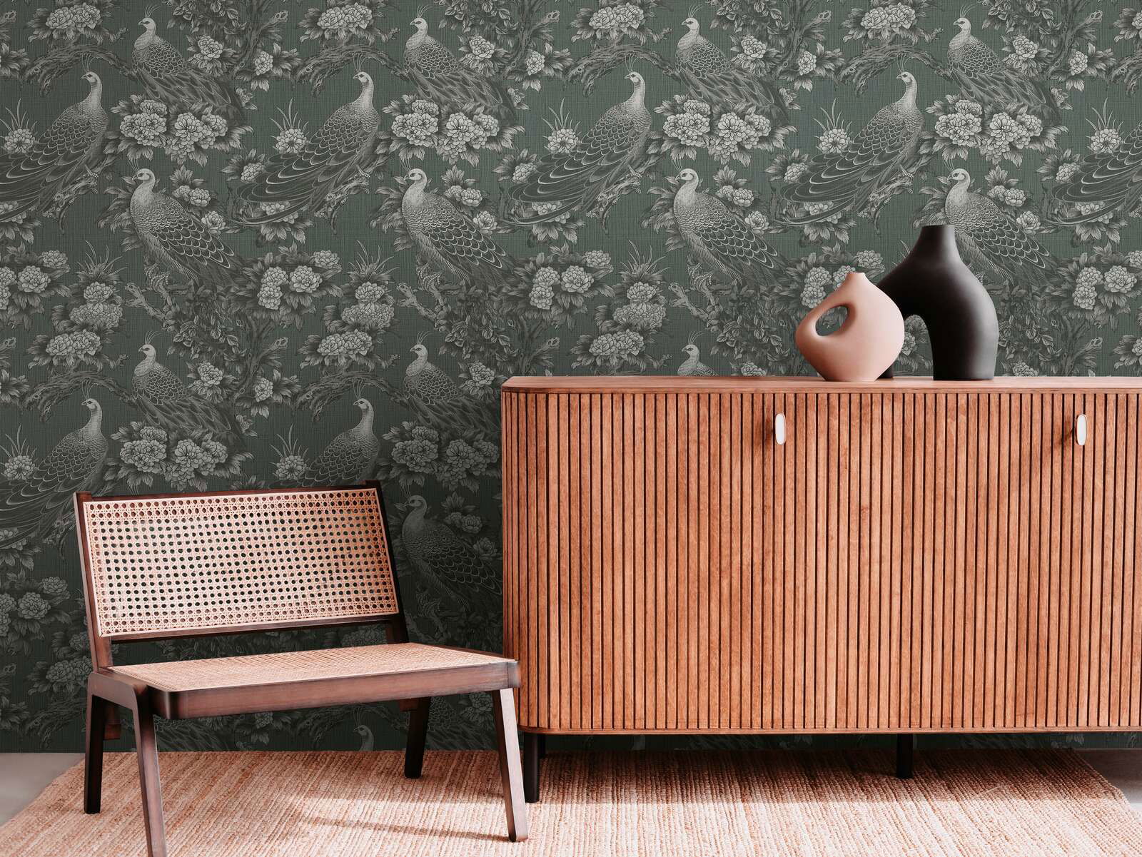 MICHALSKY LIVING Обои Michalsky 6 MICHALSKY LIVING Обои Michalsky 6