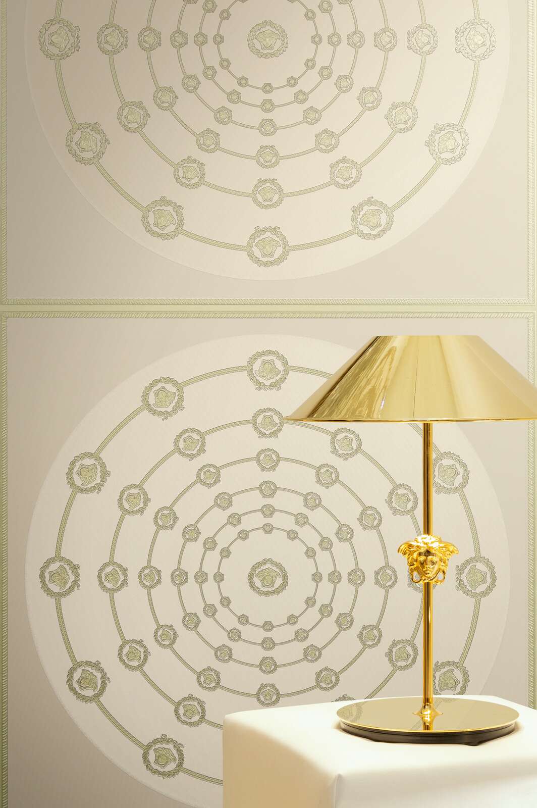 Versace Home Behang Versace 6