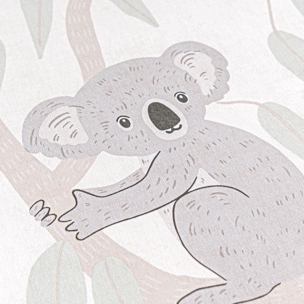 A.S. Création Обои Lilly & Luis A.S. Création Обои Lilly & Luis