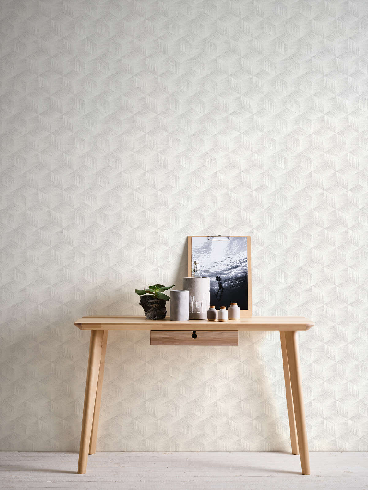 A.S. Création Behang Natural Living