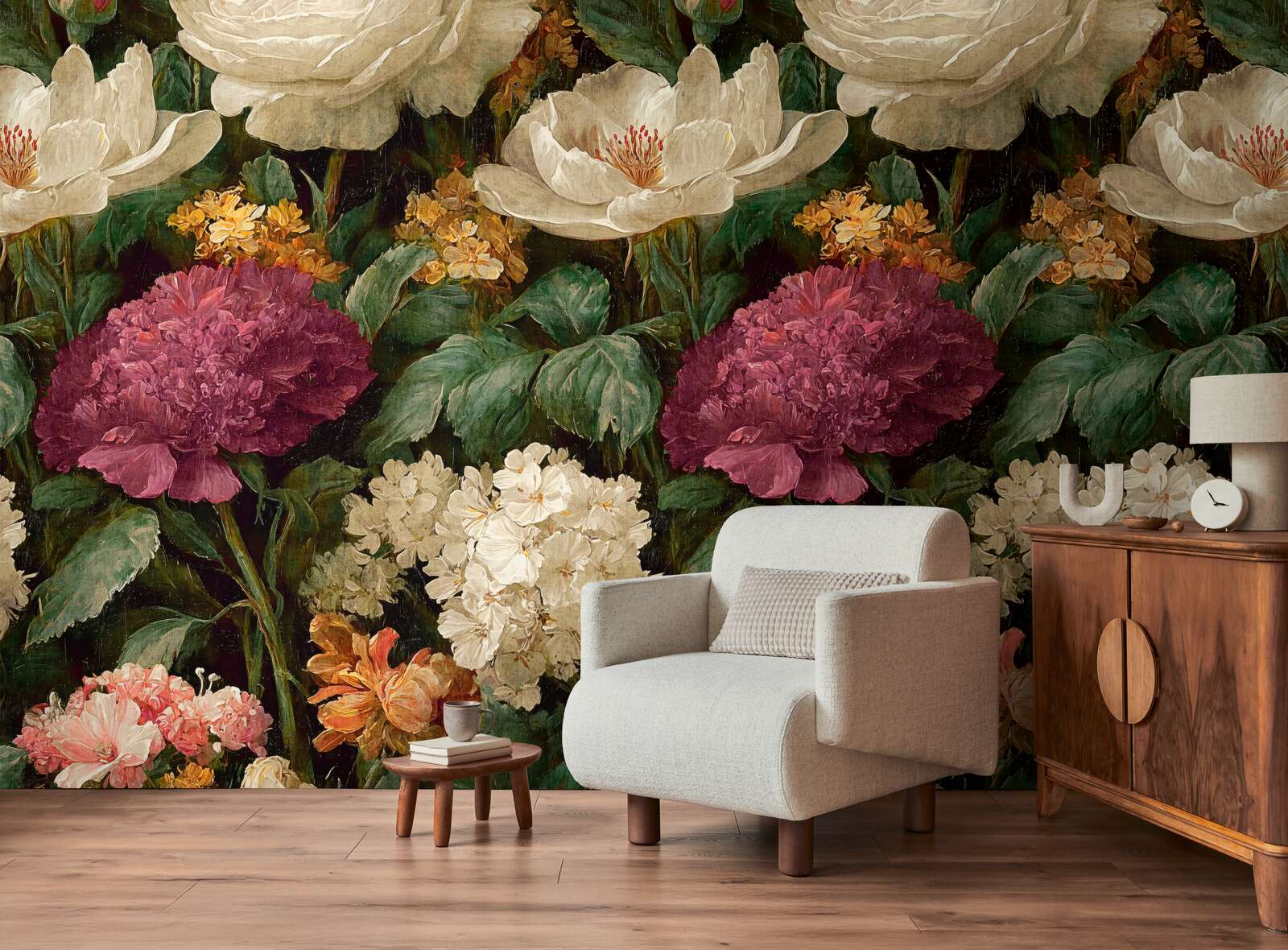 livingwalls Designpanel The Wall 4