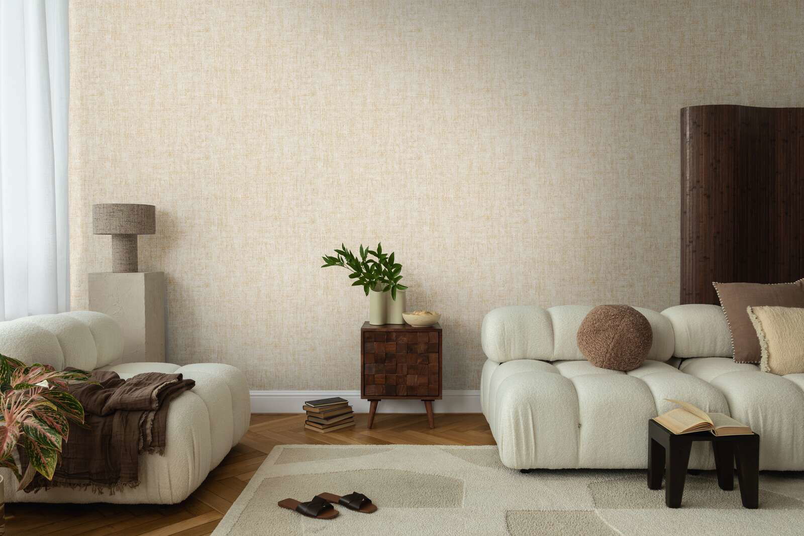 livingwalls Behang StyleGuide Nature 2027