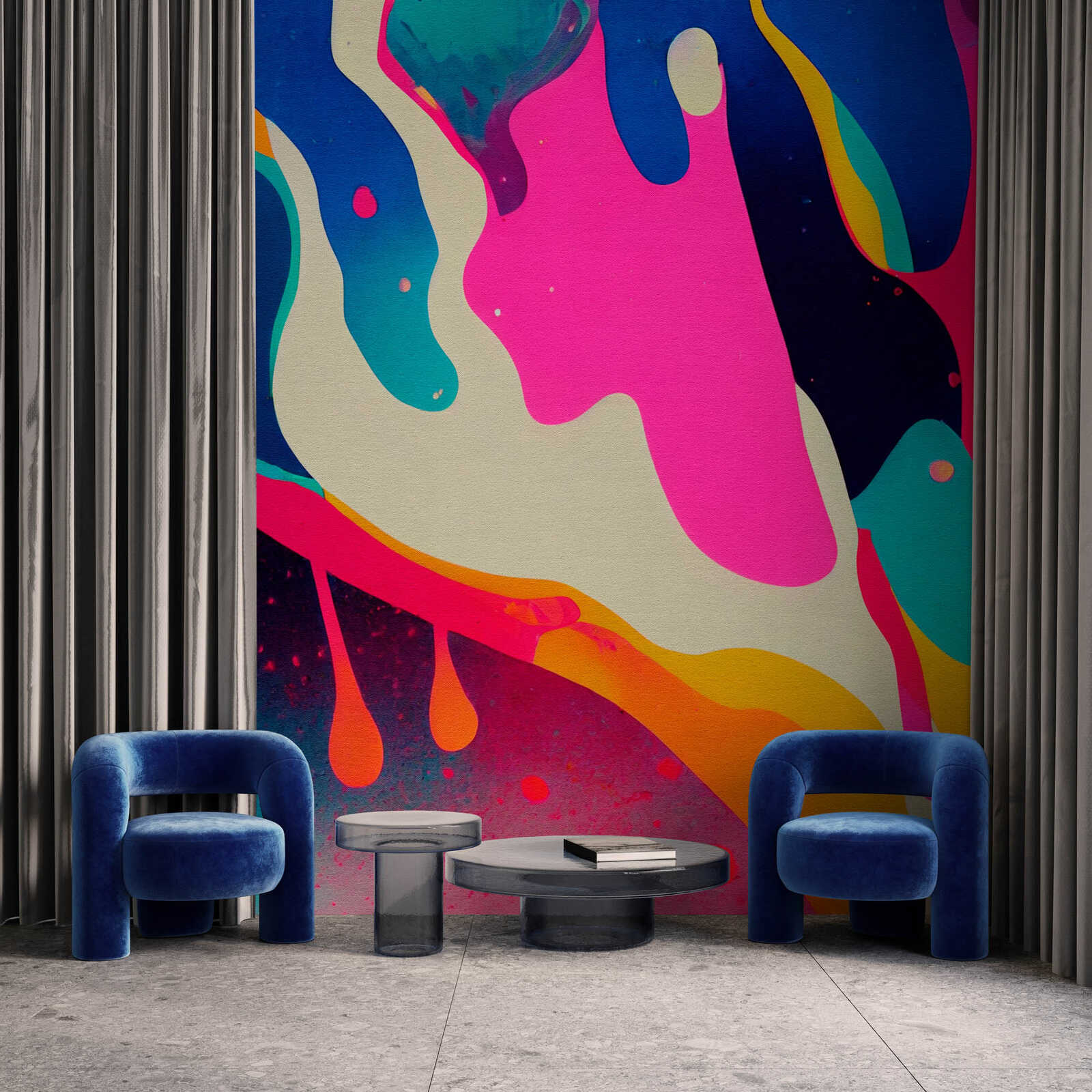 walls by patel Photo wallpaper Walls by Patel 5