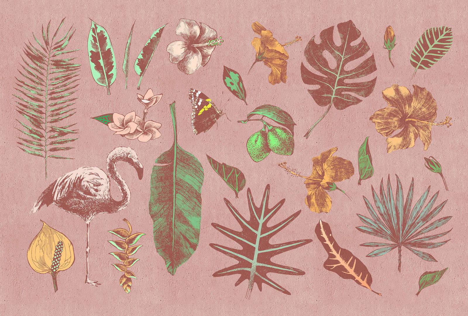 walls by patel impression numérique Walls by Patel