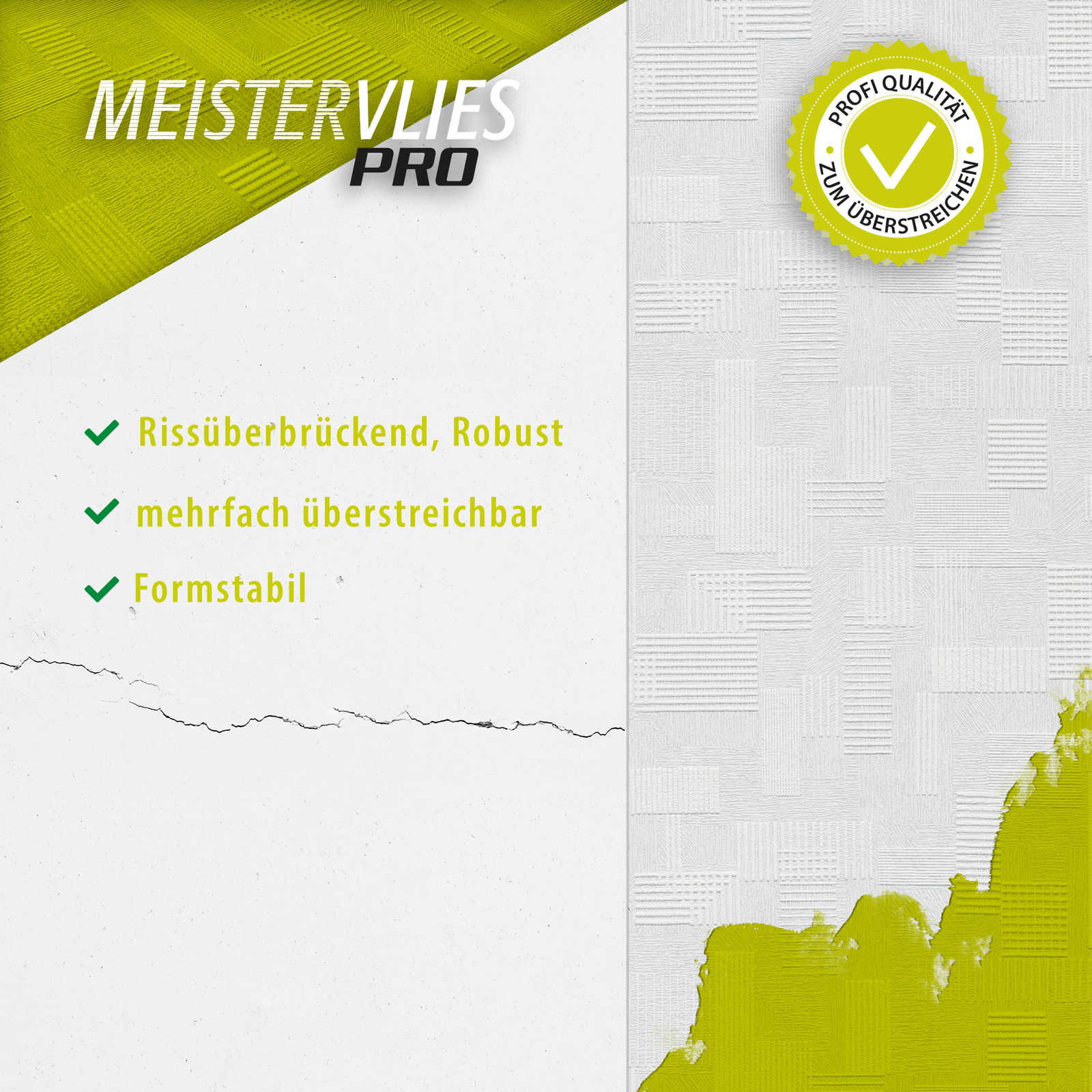 A.S. Création Обои Meistervlies Create A.S. Création Обои Meistervlies Create